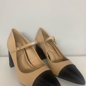 Anne Klein Heels 9.5 NWT